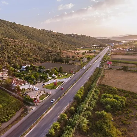 Hotel Gul Bahce Butik Muğla