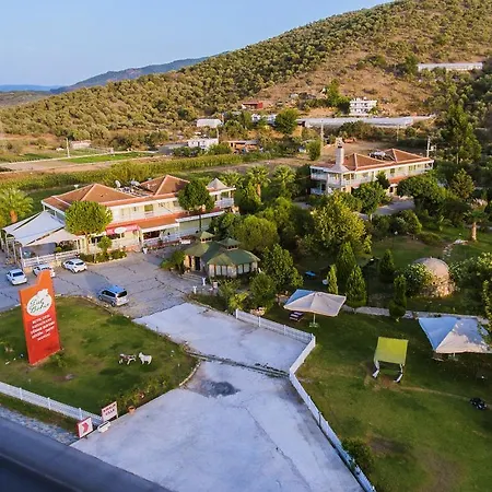 Hotel Gul Bahce Butik *
