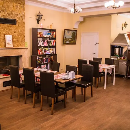 Gul Bahce Butik Hotel Muğla