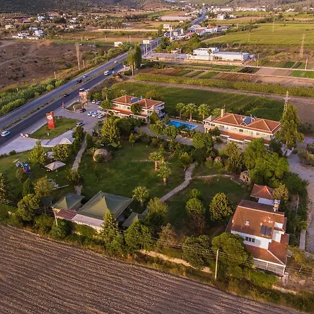 Gul Bahce Butik Hotel *