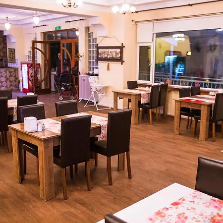 Hotel Gul Bahce Butik *