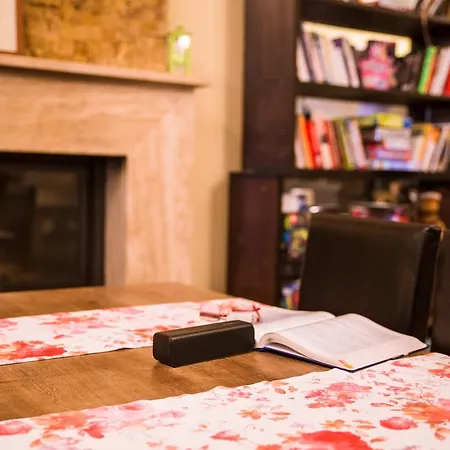 Gul Bahce Butik Hotel Muğla