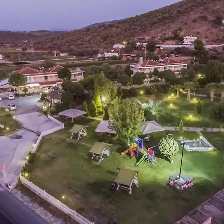 Gul Bahce Butik Muğla