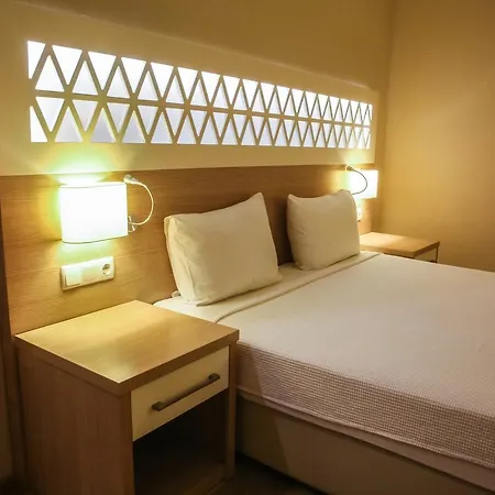 Gul Bahce Butik Hotel *