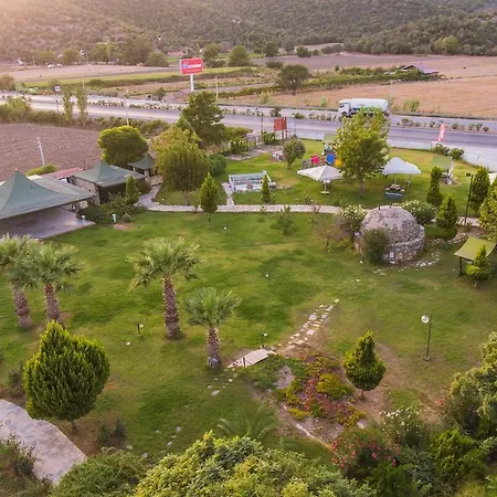 Hotel Gul Bahce Butik *