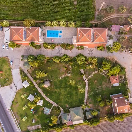 Hotel Gul Bahce Butik *
