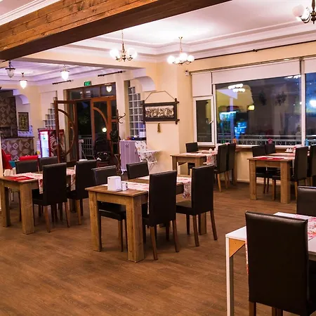 Hotel Gul Bahce Butik