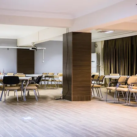 Hotel Gul Bahce Butik Mugla